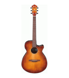 IBANEZ AEG70 VVH Acoustic Electric Guitar